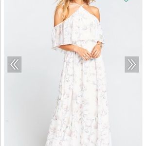 Show Me Your MuMu Rebecca Maxi - Forever Vine
